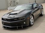 Chevrolet Camaro Intimidator by Dale Earnhardt 2011 года